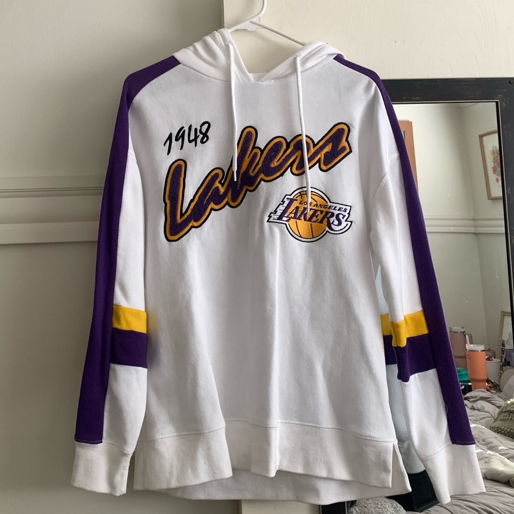 Los Angeles Lakers Sweatshirt